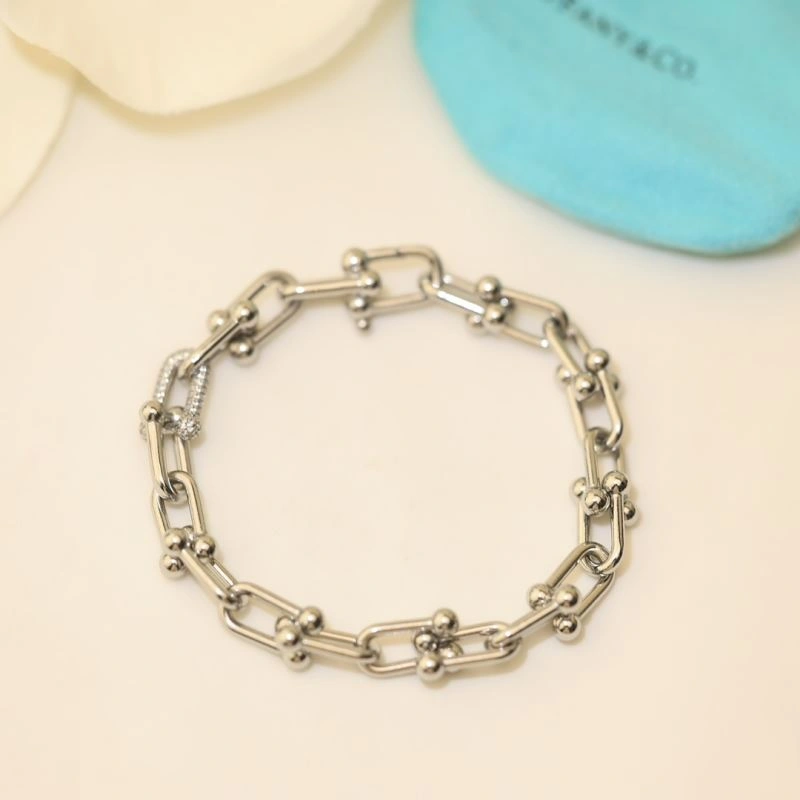 Tiffany Bracelets ModernLook 253941