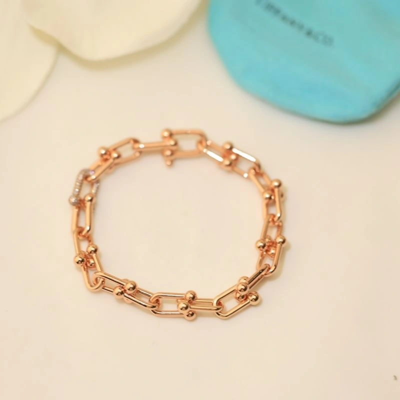 Tiffany Bracelets ModernLook 253941