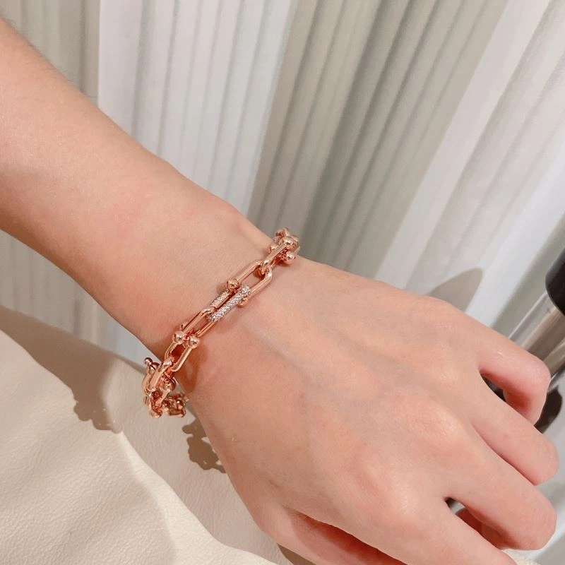 Tiffany Bracelets ModernLook 253941