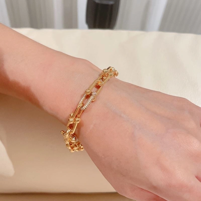 Tiffany Bracelets ModernLook 253941