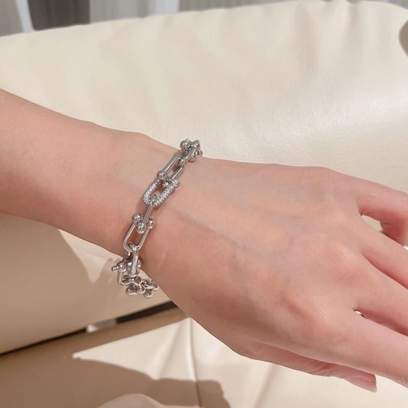Tiffany Bracelets ModernLook 253941