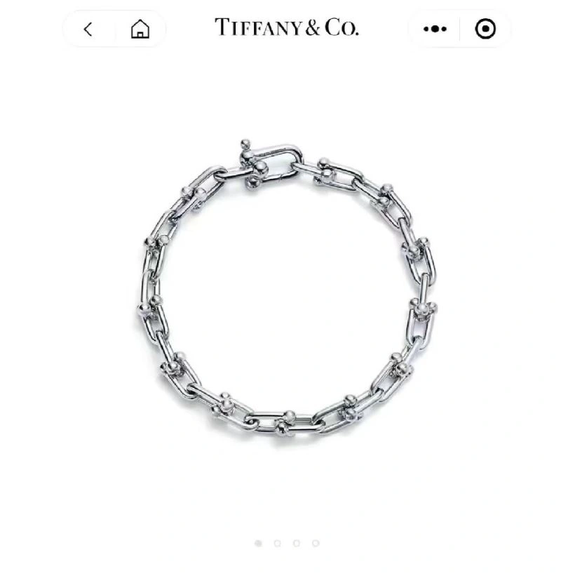 Modern Tiffany Bracelets 253939