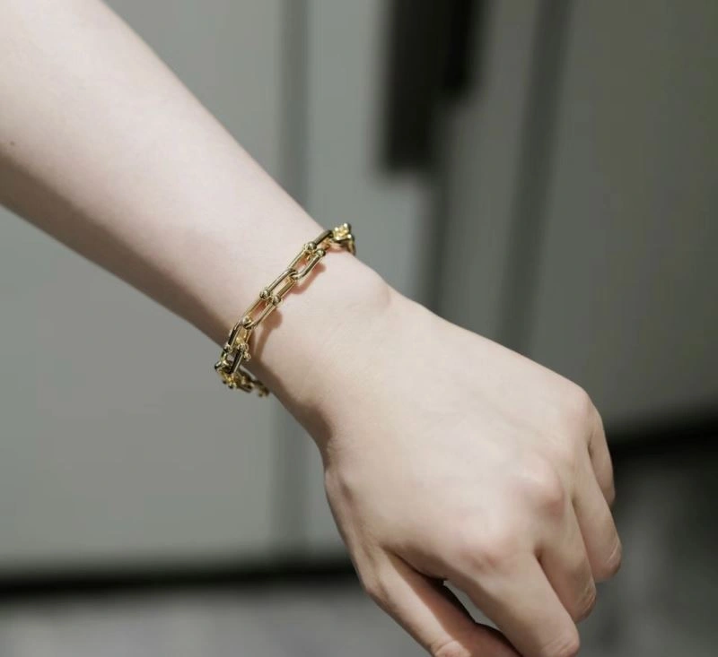 Modern Tiffany Bracelets 253939