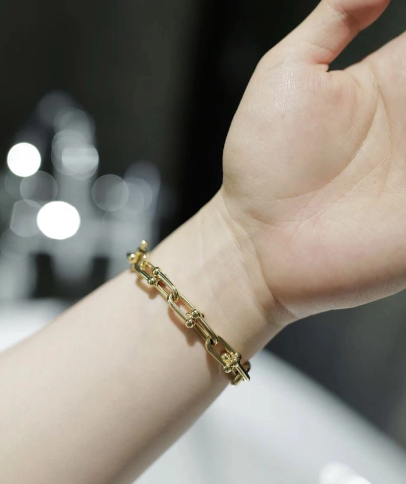 Modern Tiffany Bracelets 253939