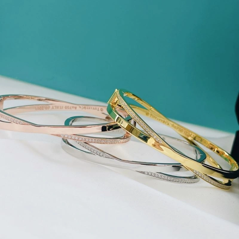 Practical Tiffany Bracelets 253948