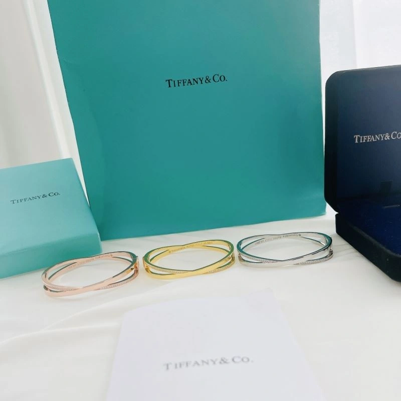 Practical Tiffany Bracelets 253948