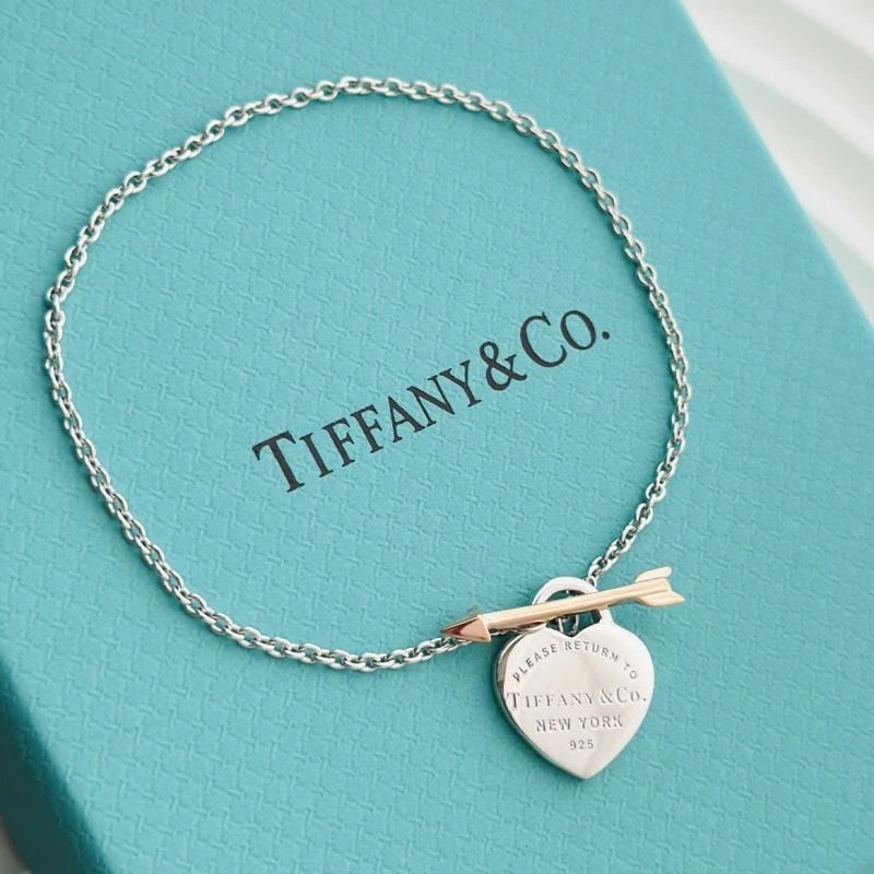 Minimalist Tiffany Bracelets 252254