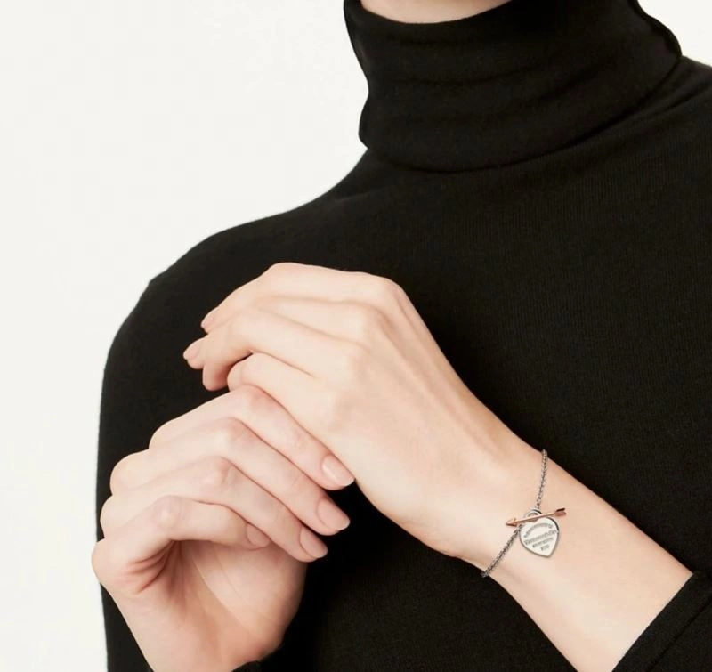 Minimalist Tiffany Bracelets 252254