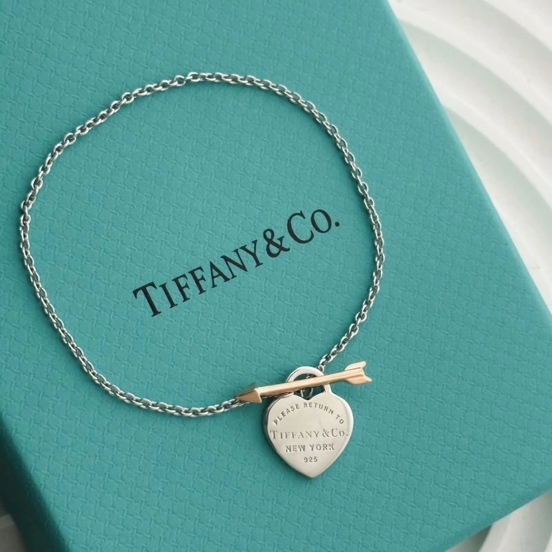 Minimalist Tiffany Bracelets 252254