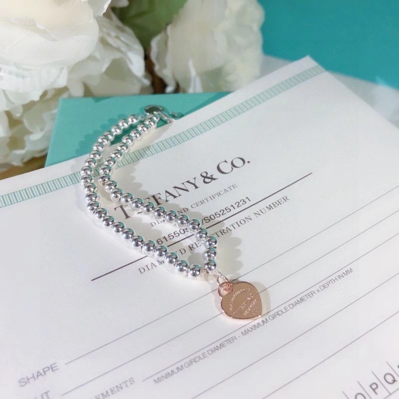 Tiffany Bracelets GoodFit 253951