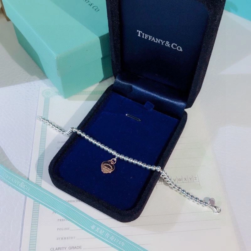 Tiffany Bracelets GoodFit 253951