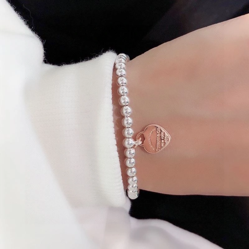 Tiffany Bracelets GoodFit 253951