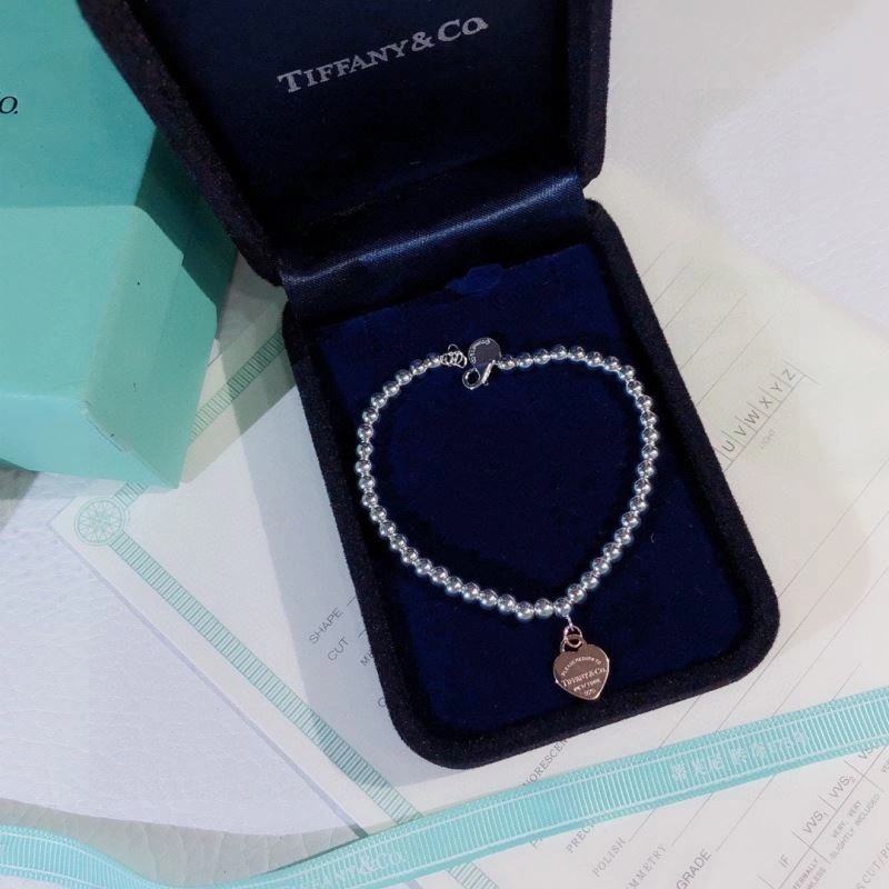 Tiffany Bracelets GoodFit 253951