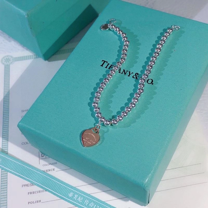 Tiffany Bracelets GoodFit 253951