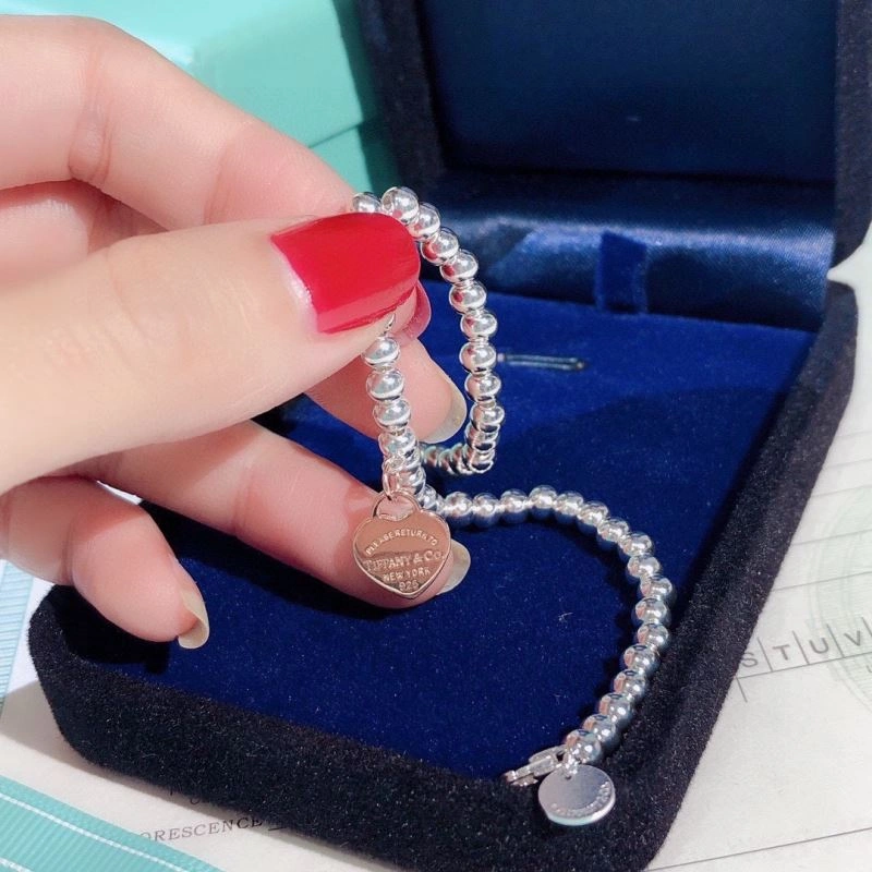 Tiffany Bracelets GoodFit 253951