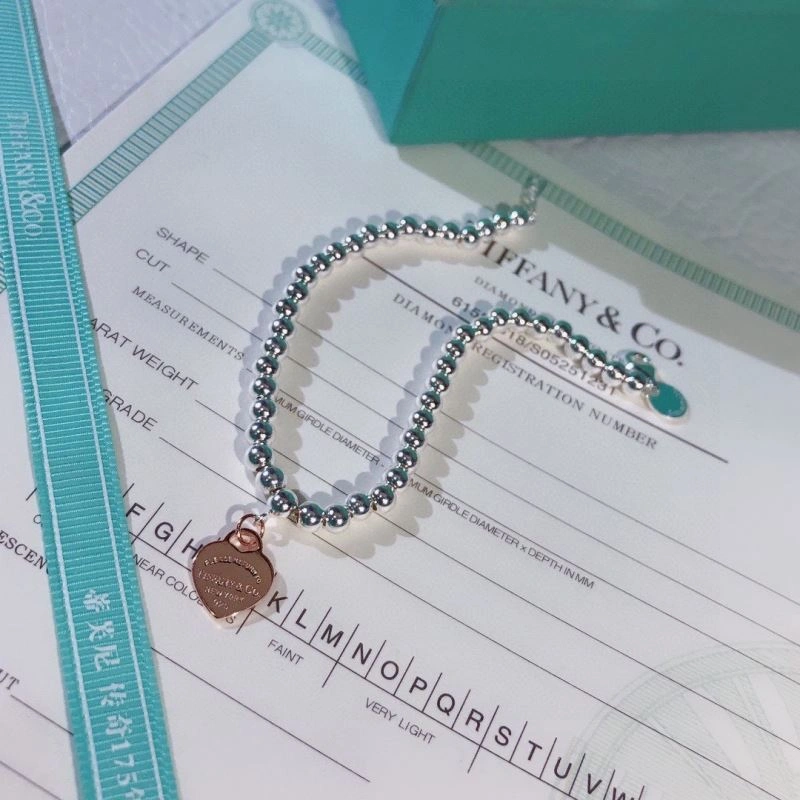Tiffany Bracelets GoodFit 253951