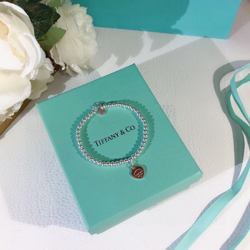 Tiffany Bracelets GoodFit 253951