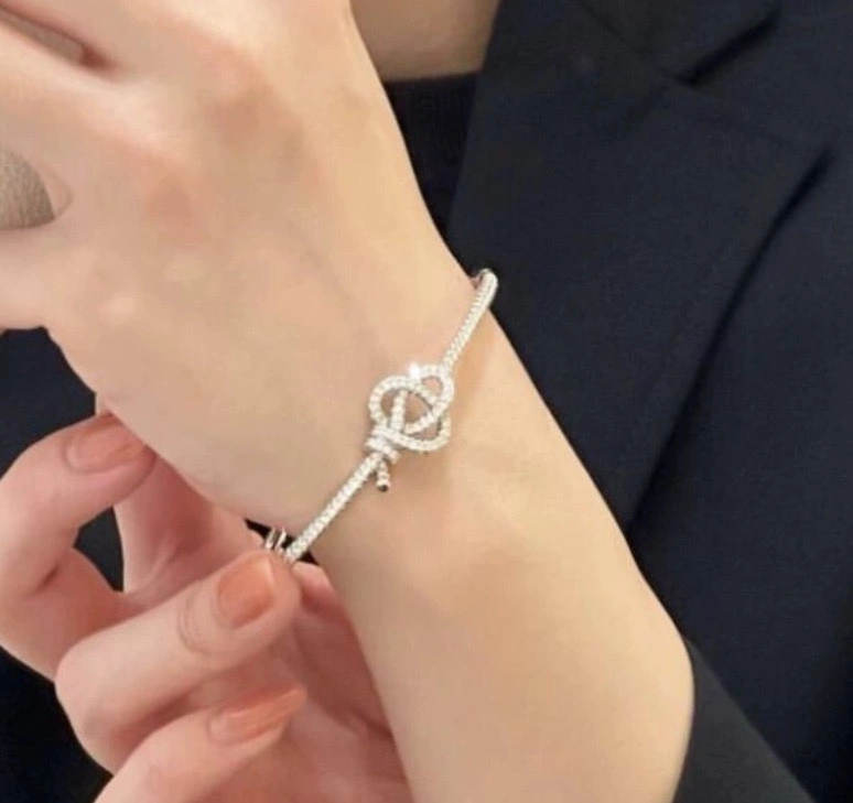 Practical Tiffany Bracelets 253938