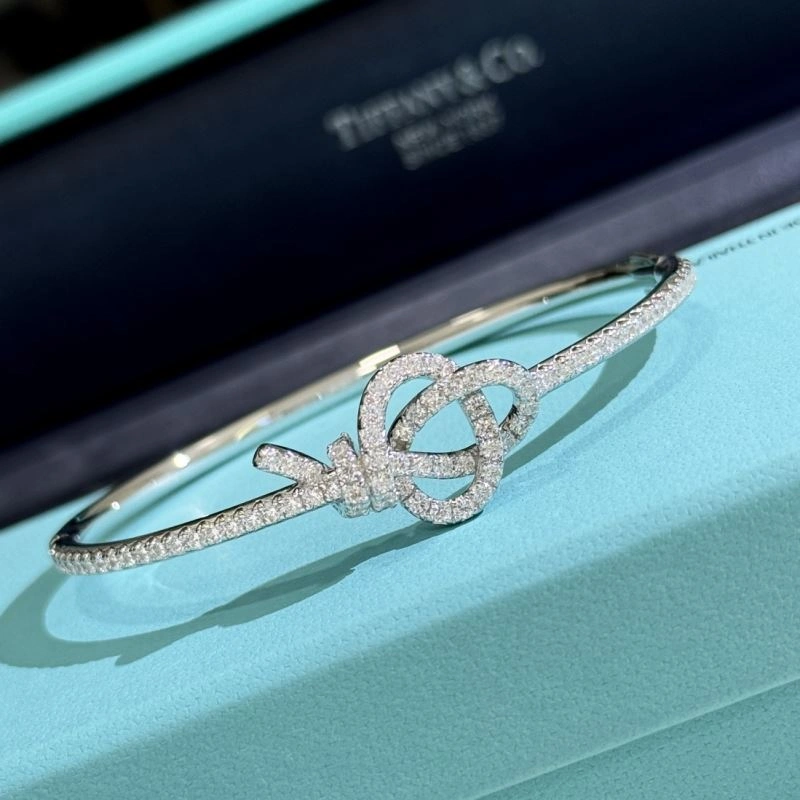 Practical Tiffany Bracelets 253938