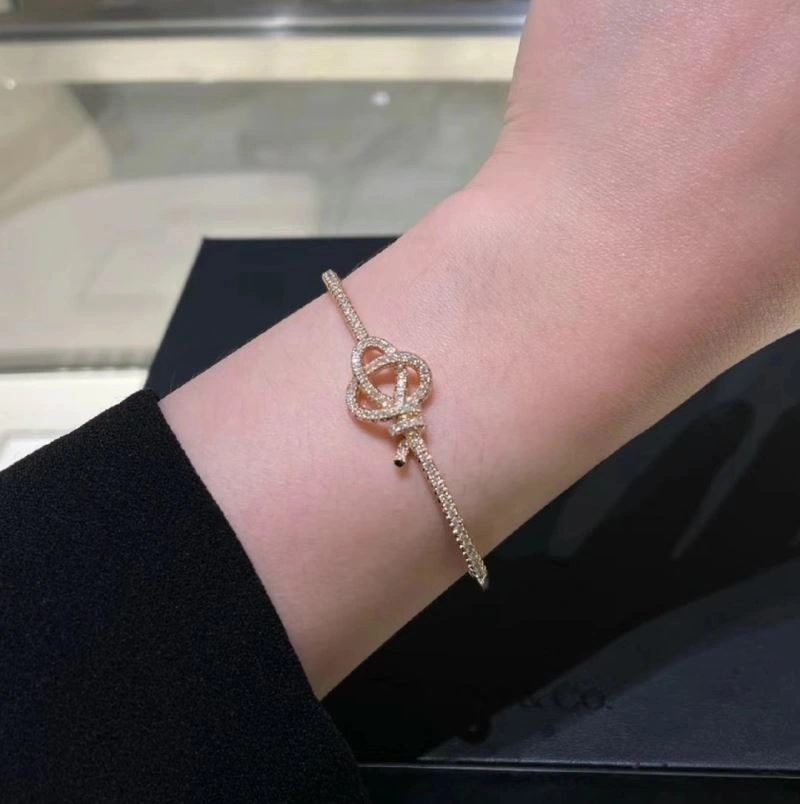 Practical Tiffany Bracelets 253938