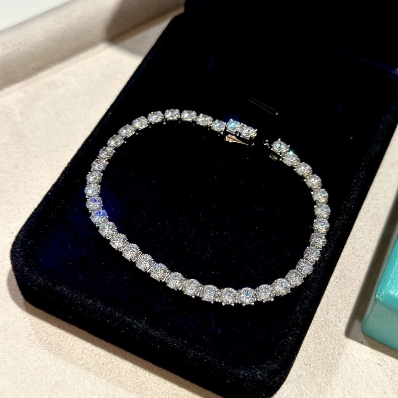 Tiffany Bracelets Vibrant 253843