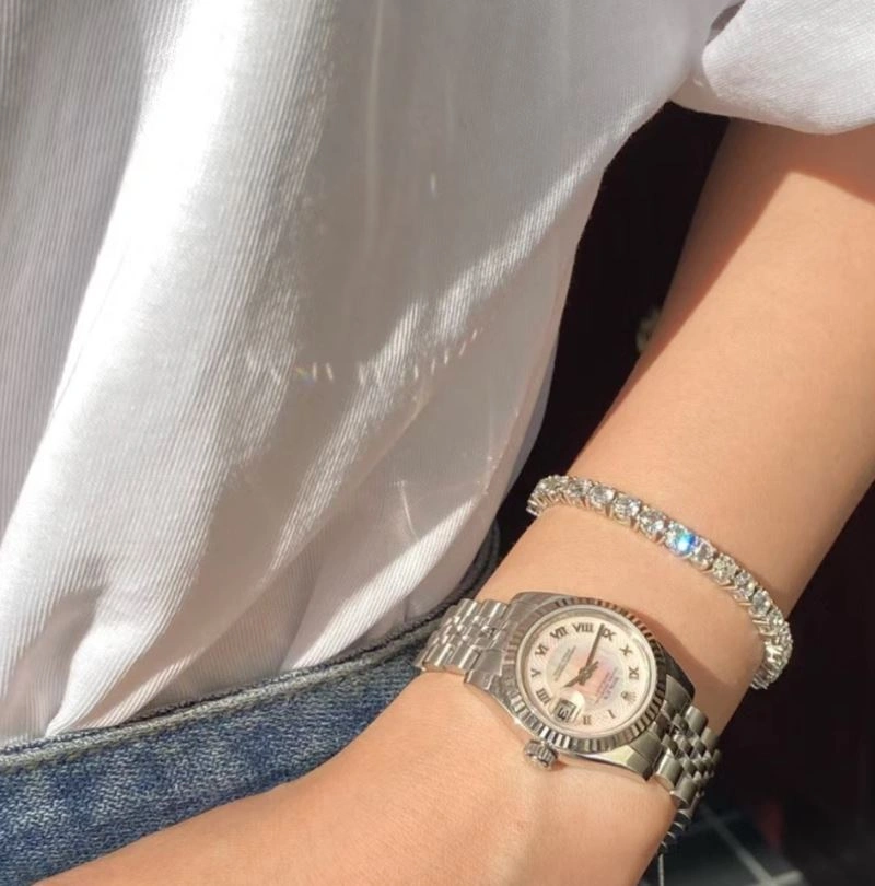 Tiffany Bracelets Vibrant 253843