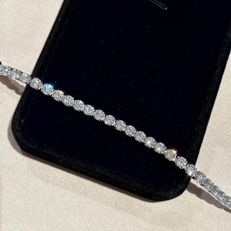 Tiffany Bracelets Vibrant 253843