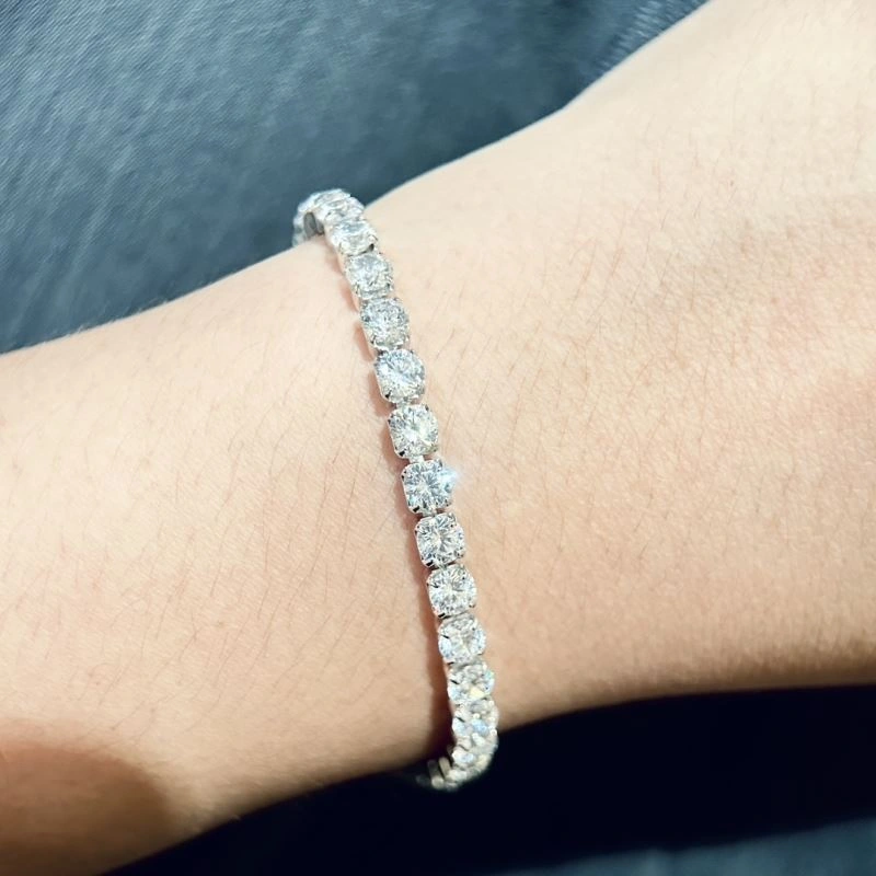 Tiffany Bracelets Vibrant 253843