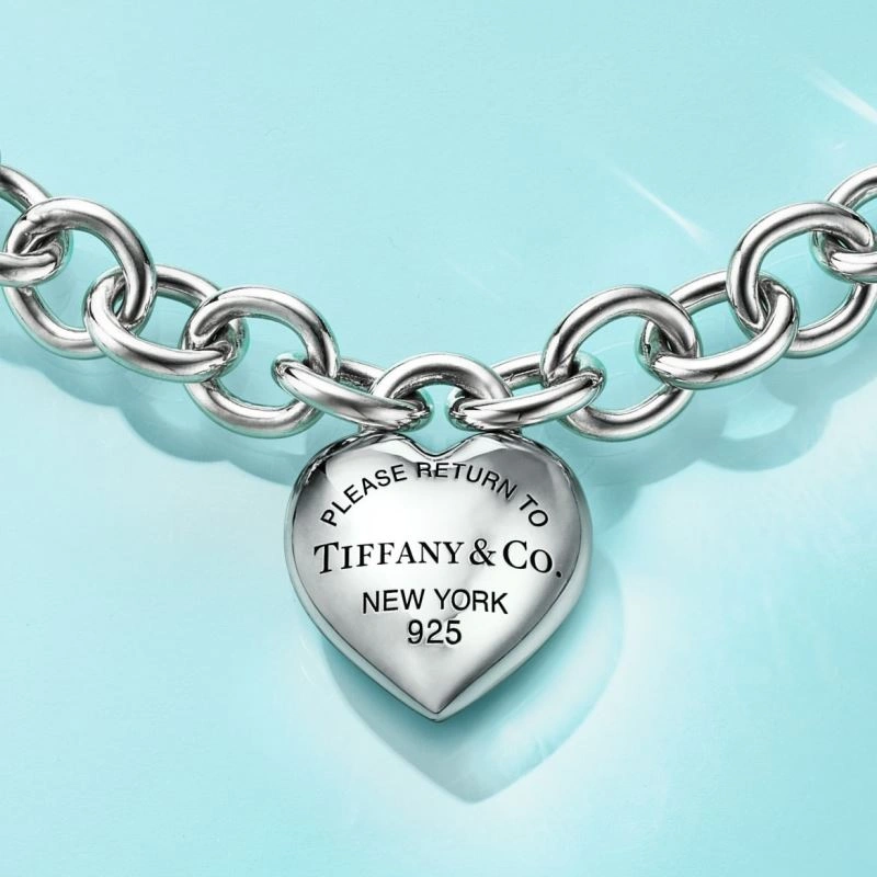 Tiffany Bracelets Unique 253819