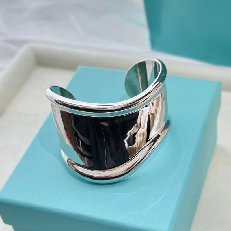 Tiffany Bracelets Breathable 253841