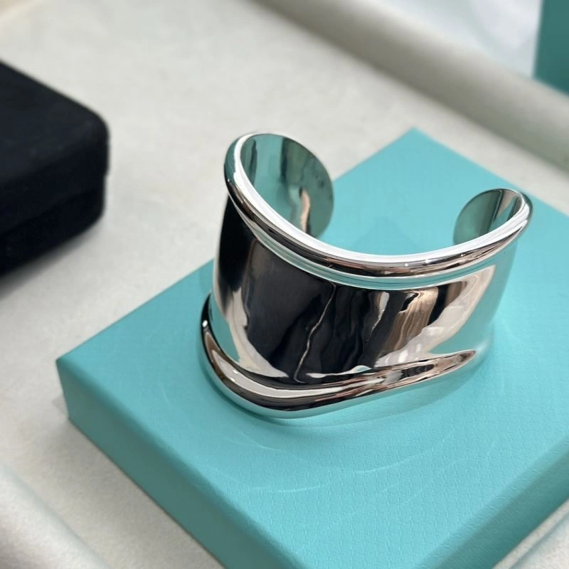 Tiffany Bracelets Breathable 253841