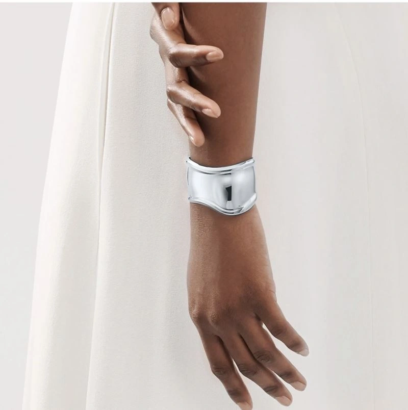 Tiffany Bracelets Breathable 253841