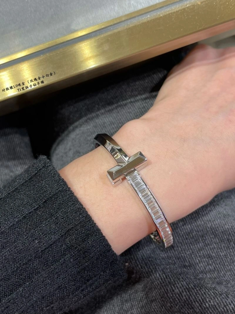 Tiffany Bracelets BestValue 253820