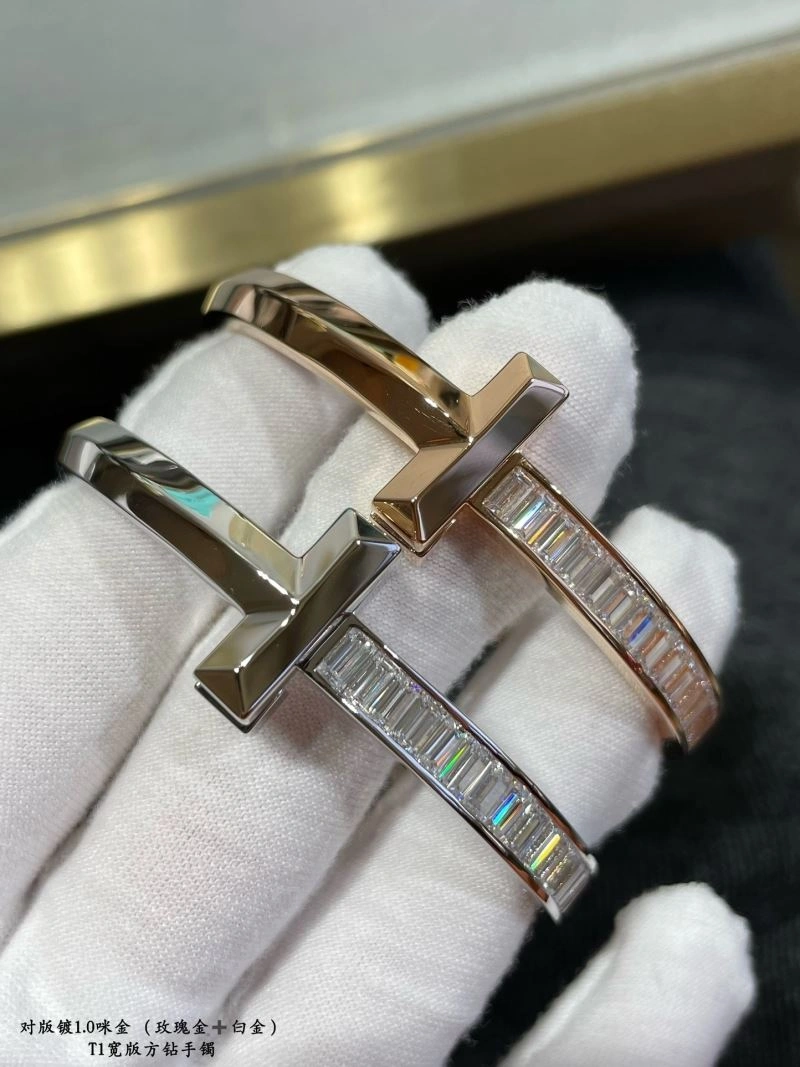 Tiffany Bracelets BestValue 253820