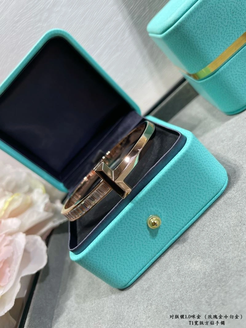 Tiffany Bracelets BestValue 253820