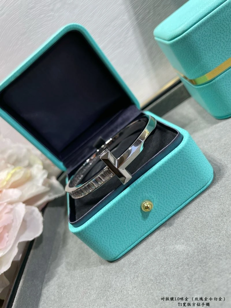 Tiffany Bracelets BestValue 253820