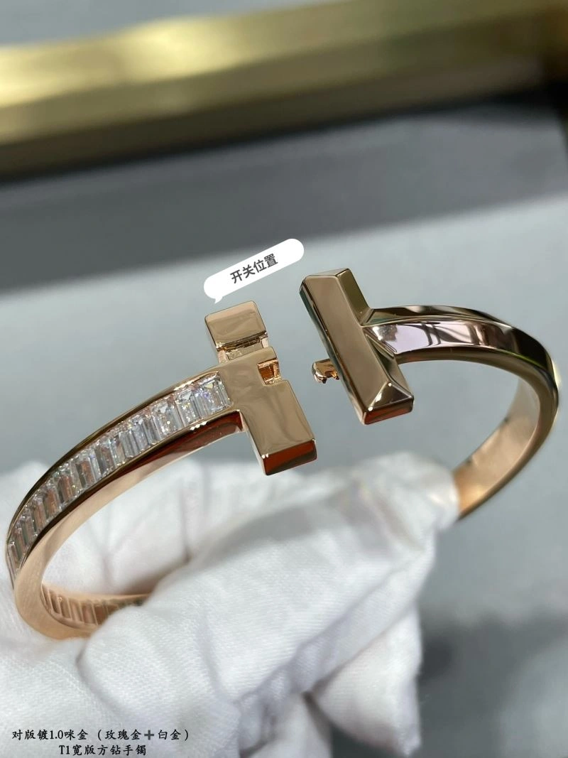 Tiffany Bracelets BestValue 253820