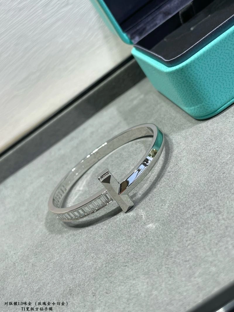 Tiffany Bracelets BestValue 253820