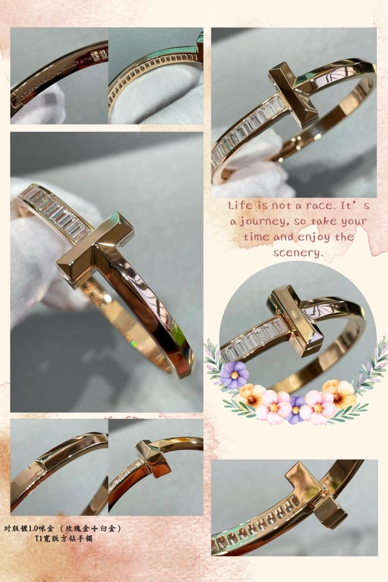 Tiffany Bracelets BestValue 253820