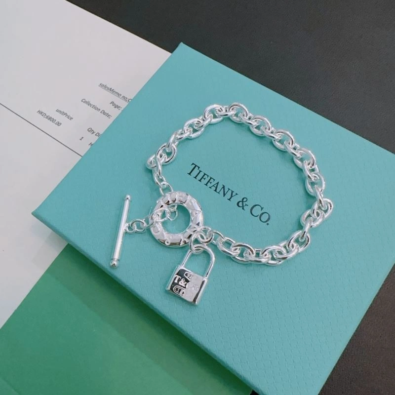 FlexibleFit Tiffany Bracelets 253846