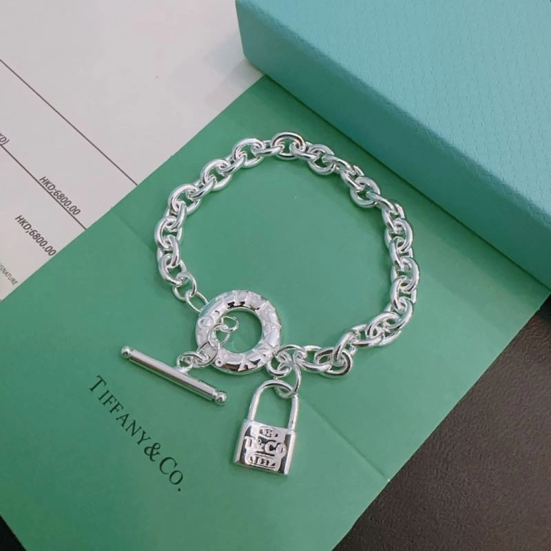 FlexibleFit Tiffany Bracelets 253846