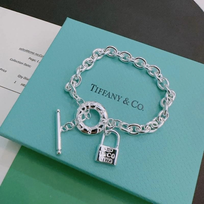 FlexibleFit Tiffany Bracelets 253846