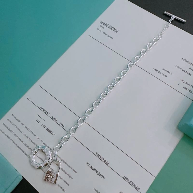 FlexibleFit Tiffany Bracelets 253846