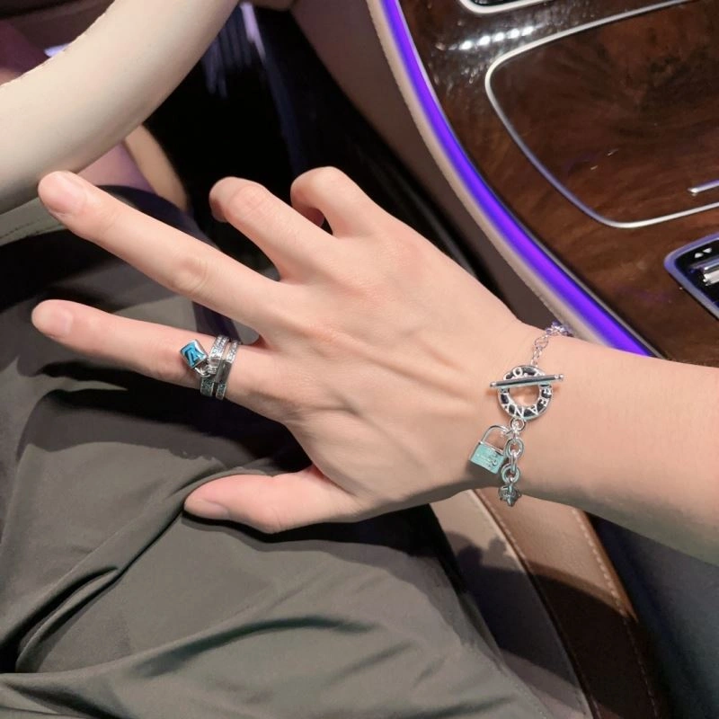 FlexibleFit Tiffany Bracelets 253846