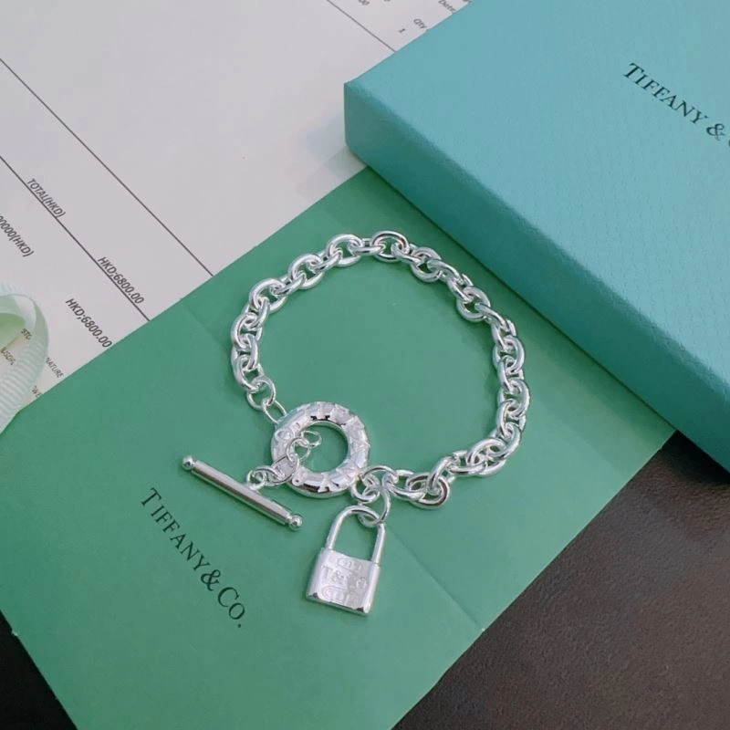 FlexibleFit Tiffany Bracelets 253846