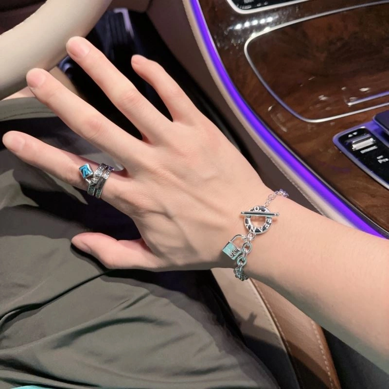FlexibleFit Tiffany Bracelets 253846