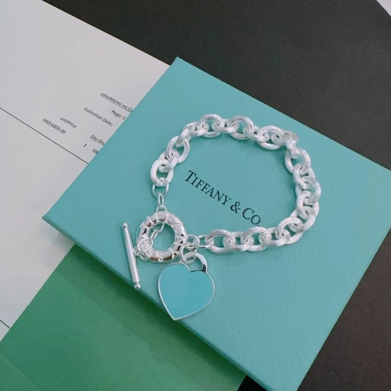 Durable Tiffany Bracelets 253844