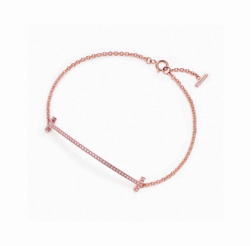 Tiffany Bracelets OdorResistant 253817