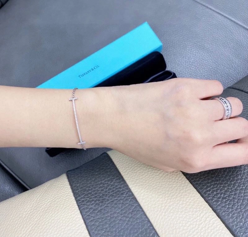 Tiffany Bracelets OdorResistant 253817