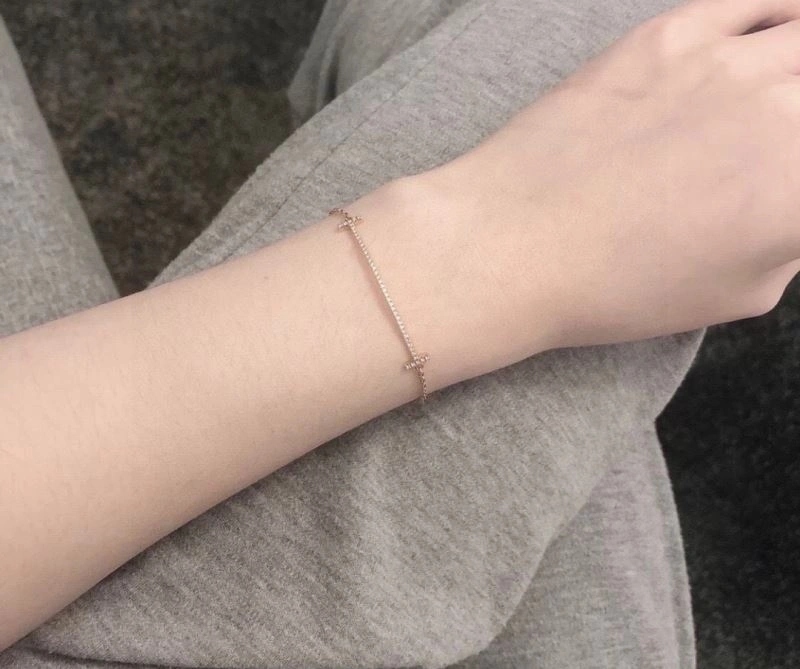 Tiffany Bracelets OdorResistant 253817